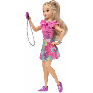 Кукла Disney Ily I Love Ariel Deluxe Fashion Doll 2024г