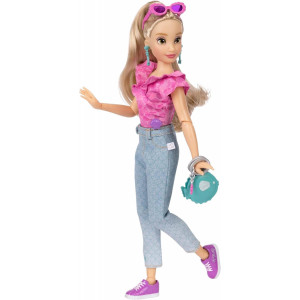 Кукла Disney Ily I Love Ariel Deluxe Fashion Doll 2024г