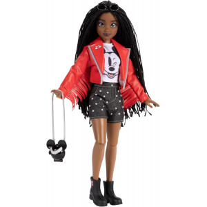 Кукла Disney Ily 4EVER Disney 100 I Love Mickey Mouse Deluxe Fashion Doll 