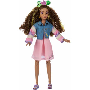 Кукла Disney Ily I Love Rapunzel Deluxe Fashion Doll