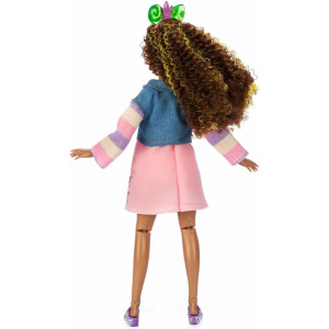 Кукла Disney Ily I Love Rapunzel Deluxe Fashion Doll