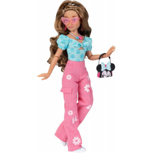 Кукла Disney Ily I Love Minnie Deluxe Fashion Doll