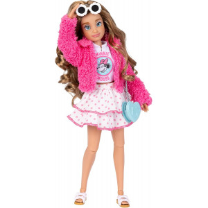 Кукла Disney Ily I Love Minnie Deluxe Fashion Doll