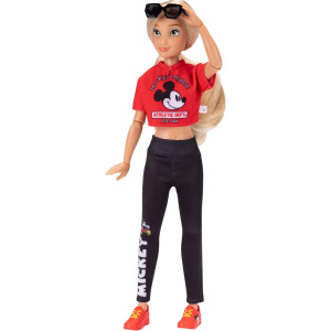 Кукла Disney Ily I Love Mickey Fashion Doll Кукла Disney Ily I Love Mickey Fashion Doll