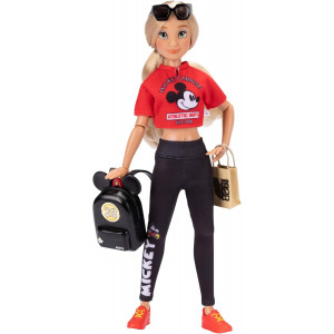 Кукла Disney Ily I Love Mickey Fashion Doll Кукла Disney Ily I Love Mickey Fashion Doll
