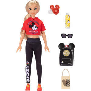 Кукла Disney Ily I Love Mickey Fashion Doll Кукла Disney Ily I Love Mickey Fashion Doll