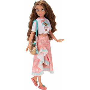Кукла Disney Ily I Love Moana Fashion Doll Кукла Disney Ily I Love Moana Fashion Doll