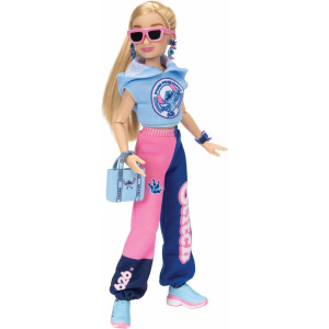 Кукла Disney Ily I Love Stitch Deluxe Fashion Doll