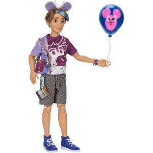 Кукла Disney Ily I Love Frozen Sven Deluxe Fashion Doll