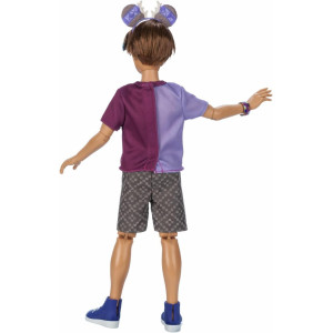 Кукла Disney Ily I Love Frozen Sven Deluxe Fashion Doll