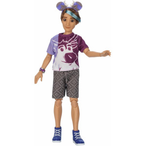 Кукла Disney Ily I Love Frozen Sven Deluxe Fashion Doll