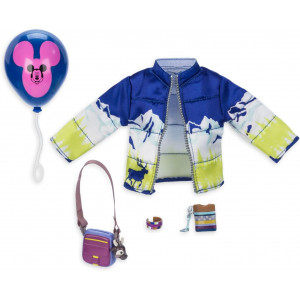 Кукла Disney Ily I Love Frozen Sven Deluxe Fashion Doll