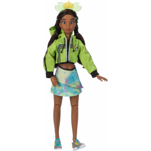 Кукла Disney Ily I Love Tiana Deluxe Fashion Doll Кукла Disney Ily I Love Tiana Deluxe Fashion Doll