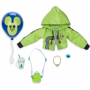 Кукла Disney Ily I Love Tiana Deluxe Fashion Doll Кукла Disney Ily I Love Tiana Deluxe Fashion Doll