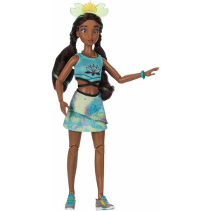 Кукла Disney Ily I Love Tiana Deluxe Fashion Doll Кукла Disney Ily I Love Tiana Deluxe Fashion Doll