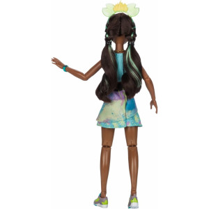 Кукла Disney Ily I Love Tiana Deluxe Fashion Doll Кукла Disney Ily I Love Tiana Deluxe Fashion Doll