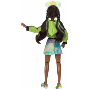 Кукла Disney Ily I Love Tiana Deluxe Fashion Doll Кукла Disney Ily I Love Tiana Deluxe Fashion Doll