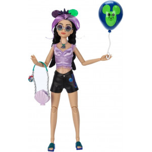 Кукла Disney Ily I Love Ariel Deluxe Fashion Doll Wave 1