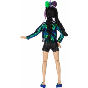 Кукла Disney Ily I Love Ariel Deluxe Fashion Doll Wave 1