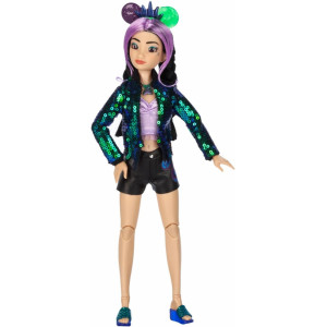 Кукла Disney Ily I Love Ariel Deluxe Fashion Doll Wave 1