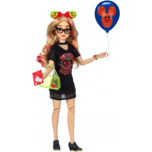 Кукла Disney Ily I Love Snow White Deluxe Fashion Doll