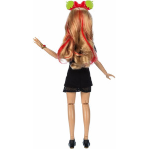 Кукла Disney Ily I Love Snow White Deluxe Fashion Doll