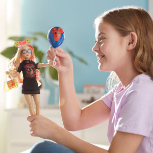 Кукла Disney Ily I Love Snow White Deluxe Fashion Doll