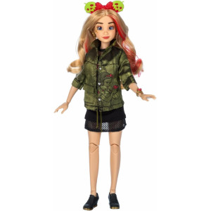 Кукла Disney Ily I Love Snow White Deluxe Fashion Doll