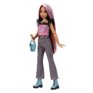 Кукла Disney Ily I Love Jack & Sally Deluxe Fashion Doll