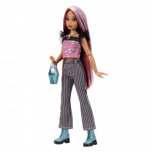Кукла Disney Ily I Love Jack & Sally Deluxe Fashion Doll