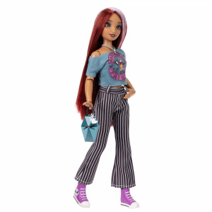 Кукла Disney Ily I Love Jack & Sally Deluxe Fashion Doll