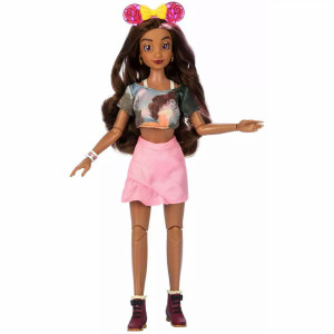 Кукла Disney Ily I Love Beauty and the Beast Belle Deluxe Fashion Doll Кукла Disney Ily I Love Beauty and the Beast Belle Deluxe Fashion Doll