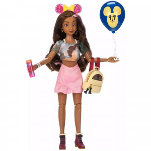 Кукла Disney Ily I Love Beauty and the Beast Belle Deluxe Fashion Doll Кукла Disney Ily I Love Beauty and the Beast Belle Deluxe Fashion Doll