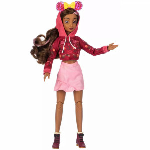 Кукла Disney Ily I Love Beauty and the Beast Belle Deluxe Fashion Doll Кукла Disney Ily I Love Beauty and the Beast Belle Deluxe Fashion Doll