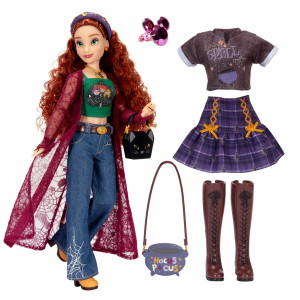 Кукла Disney Ily I Love Hocus Pocus Deluxe Fashion Doll