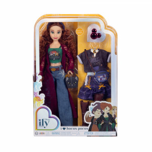 Кукла Disney Ily I Love Hocus Pocus Deluxe Fashion Doll