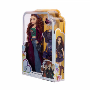 Кукла Disney Ily I Love Hocus Pocus Deluxe Fashion Doll