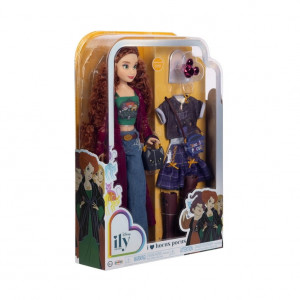 Кукла Disney Ily I Love Hocus Pocus Deluxe Fashion Doll