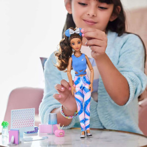 Кукла Disney Ily I Love Cinderella Deluxe Fashion Doll Кукла Disney Ily I Love Cinderella Deluxe Fashion Doll