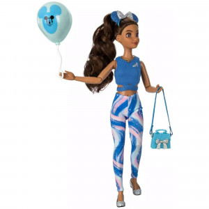 Кукла Disney Ily I Love Cinderella Deluxe Fashion Doll Кукла Disney Ily I Love Cinderella Deluxe Fashion Doll