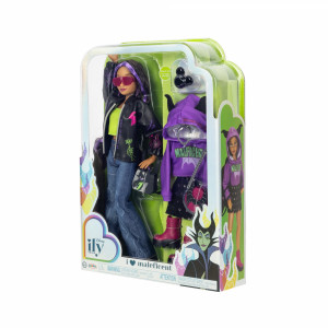 Кукла Disney Ily I Love Maleficent Deluxe Fashion Doll