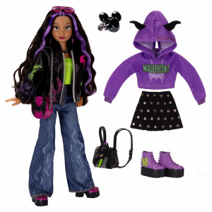 Кукла Disney Ily I Love Maleficent Deluxe Fashion Doll