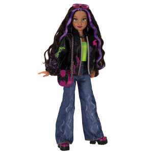 Кукла Disney Ily I Love Maleficent Deluxe Fashion Doll