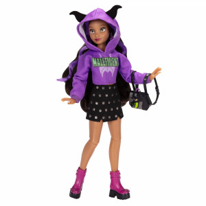 Кукла Disney Ily I Love Maleficent Deluxe Fashion Doll