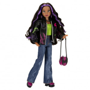 Кукла Disney Ily I Love Maleficent Deluxe Fashion Doll