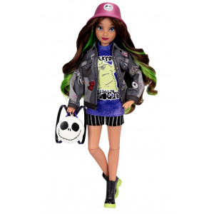 Кукла Disney Ily I Love The Nightmare before Christmas Deluxe Fashion Doll