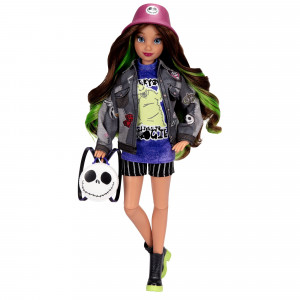 Кукла Disney Ily I Love The Nightmare before Christmas Deluxe Fashion Doll