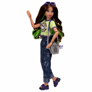 Кукла Disney Ily I Love The Nightmare before Christmas Deluxe Fashion Doll