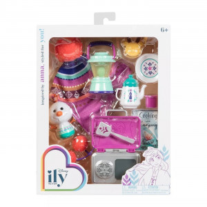 Набор Disney Ily 4ever I Love Anna Trendy Fashions Accessory Pack