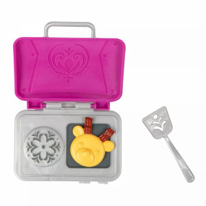 Набор Disney Ily 4ever I Love Anna Trendy Fashions Accessory Pack